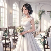 Bảy Năm Chờ Một Lần Buông Tay