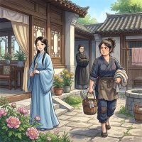 Cực Phẩm Tướng Quân, Phúc Khí Đầy Nhà