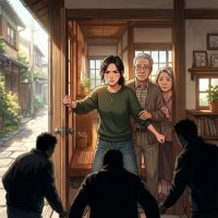 Anh Trai Tôi Bị Bệnh Tâm Thần