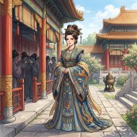 Duyên Phật Chẳng Tròn, Tình Vương Còn Vẹn