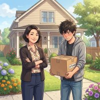 Cắt Đứt Quan Hệ Họ Hàng Sau Khi Bị Cháu Trai Đăng Bài Bêu Riếu