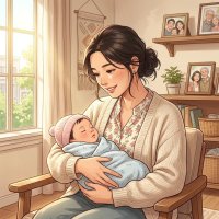 Dưỡng Nữ Trọng Sinh – Ký Ức Uổng Phí