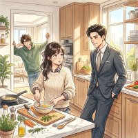 Bảo Mẫu Của Tổng Tài Bá Đạo