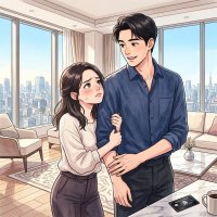 Ly Hôn Nhưng Anh Chỉ Là Người Hầu