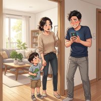 Bỗng Một Ngày Trở Thành Chị Dâu Của Bạn Trai