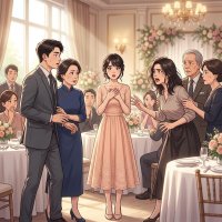 Lễ Đính Hôn Đẫm Máu