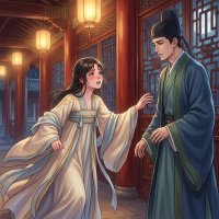 Nghĩa Huynh Của Ta Tại Sao Lại Như Thế?