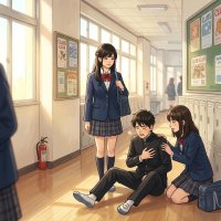 Nụ Hôn Cướp Hơi Thở