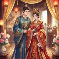 Đối Phó Với Thái Tử Bệnh Hoạn