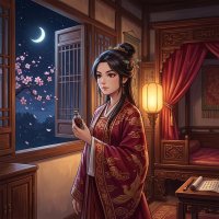 Sống Lại Vả Mặt Đích Muội