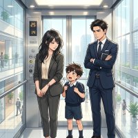 Vợ Tổng Tài Là Streamer