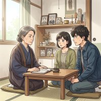 Bức Ảnh Ma Quái