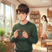 Thú Cưng Của Tôi Hoá Hình Rồi