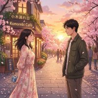 Hóa Ra Đều Là Thế Thân