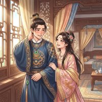 Vương Gia Ngốc Của Ta