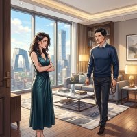 Mười Năm Làm Vợ Của Người Tu Hành