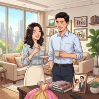 Nghề Săn Hàng Hời