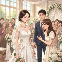 Cái Kết Đẹp Cho Người Dám Buông