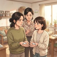 Người Mẹ Ác Quỷ Trọng Nam Khinh Nữ