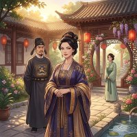 Nỗi Lòng Của Chủ Mẫu