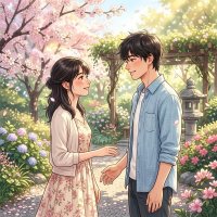 Cậu Ở Đó, Thanh Xuân Của Tớ