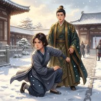 Nha Hoàn Thông Phòng