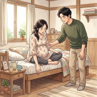 Mang Thai TáM TháNg, ChồNg LấY Đồ Ăn CủA Tôi Mang Cho NgườI KháC