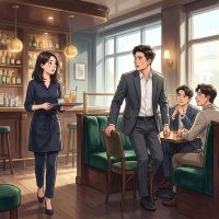 Hồi Ứng Năm Năm