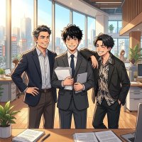 Sau Khi Ba Và Em Trai Bán Nhan Sắc Để Liên Hôn, Tôi Nhắm Mắt Cũng Chiến Thắng.