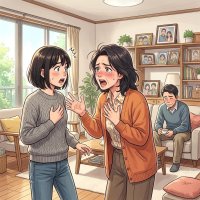 Não Yêu Đương Của Mẹ Tôi