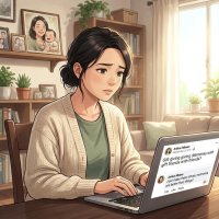 Giá Vàng Vừa Vượt 1000, Bạn Thân Tôi Lập Tức Chặn Tôi Luôn