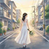 Ngày Em Nhìn Anh Như Người Xa Lạ