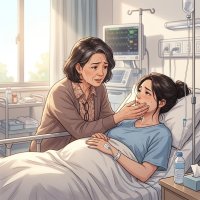 Mẹ Chồng Đanh Đá