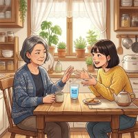 Mẹ Chồng Ác Độc Trọng Sinh, Phản Công Ngoạn Mục