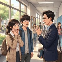 Yêu Thầm Sau Hôn Nhân