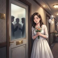 Người Vợ Bị ‘Kiểm Hàng’