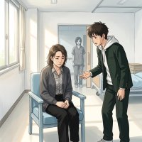 Người Giúp Việc Tự Xưng Là Người Công Lược