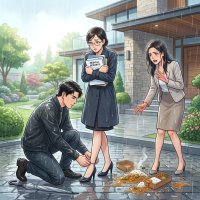 Bông Hồng Khô Năm Ấy