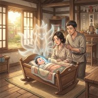 Đầu Thai Vào Gia Đình Sát Thủ