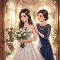 Giữa Hai Gương Mặt Giống Nhau