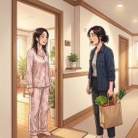 Chồng Dẫn Tiểu Tam Vào Nhà Tân Hôn