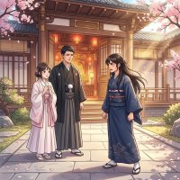 Con Gái Của Kẻ Buôn Ngư Ời