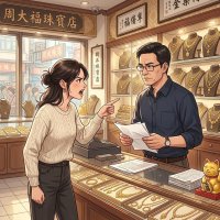 Ảo Vọng Tình Thân