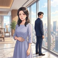 Người Chồng Sợ Bẩn Của Tôi