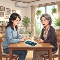 Nhà Tôi Mua, Nhưng Không Thuộc Về Tôi