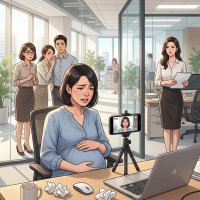 Thưởng Vàng Bị Nhân Viên Bóc Phốt