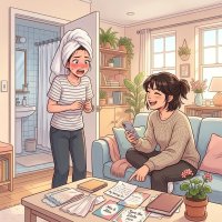 Giữa Tình Bạn Và Tình Yêu