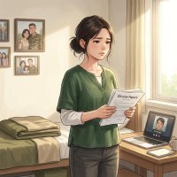 Cơn Bão Sau Mùa Cưới