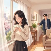 Công Khai Kết Hôn Sau Hai Năm Chia Tay