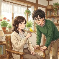 Hoàng Yến Của Chồng Tôi